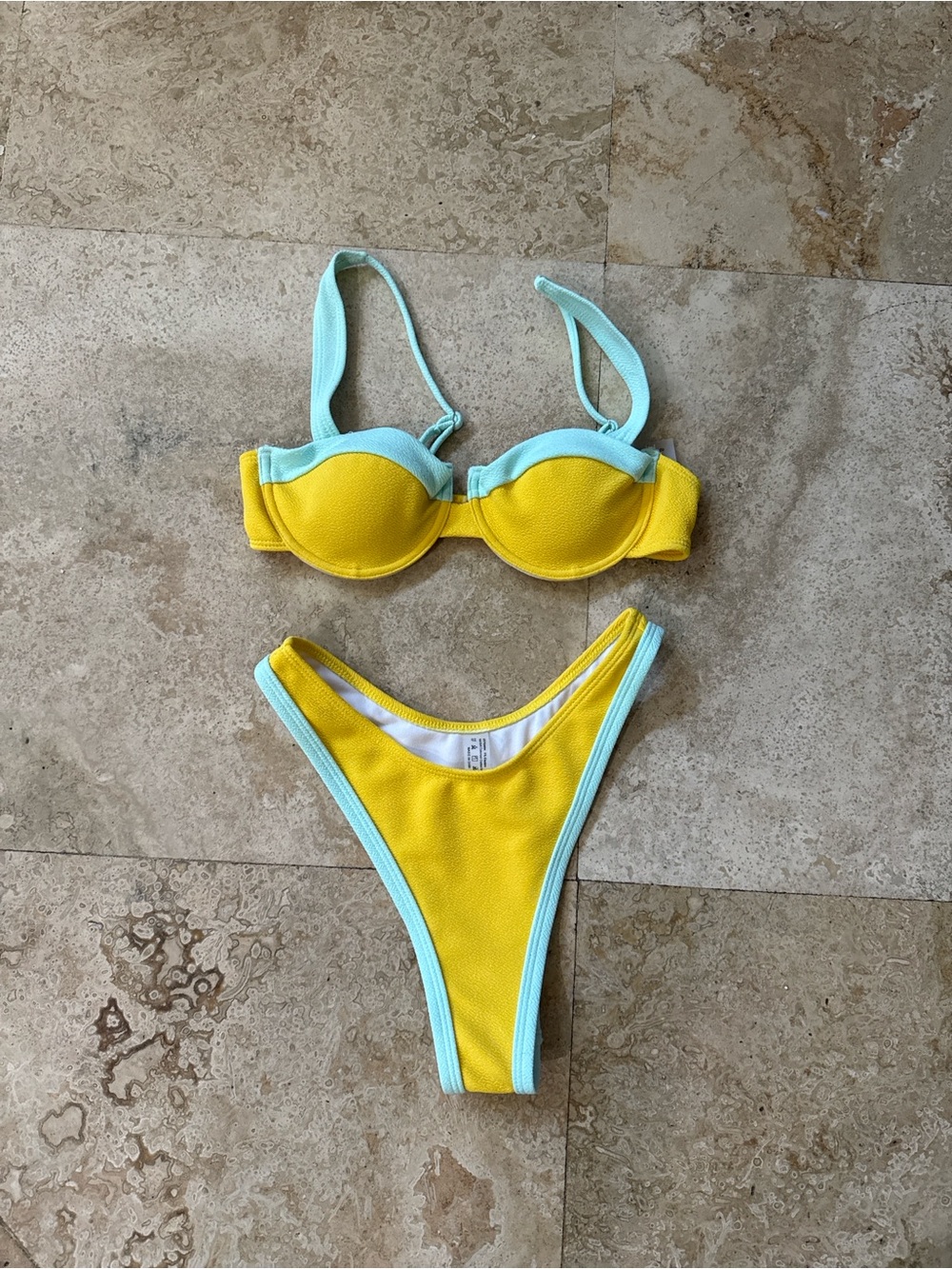Size small swimsuit